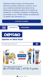 Mobile Screenshot of dentaid.com.pe